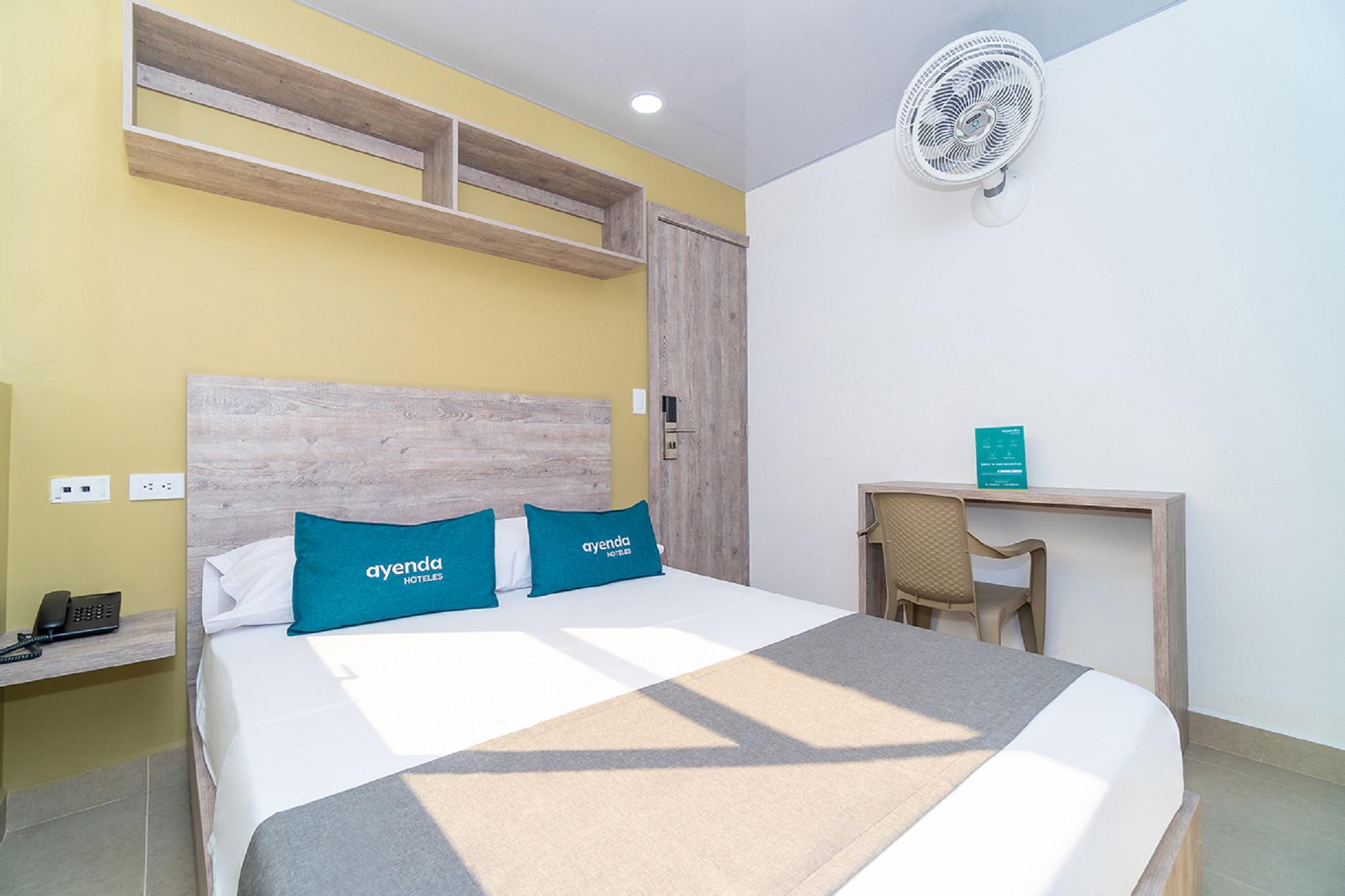 Hotel Eco Suite Cali Zewnętrze zdjęcie