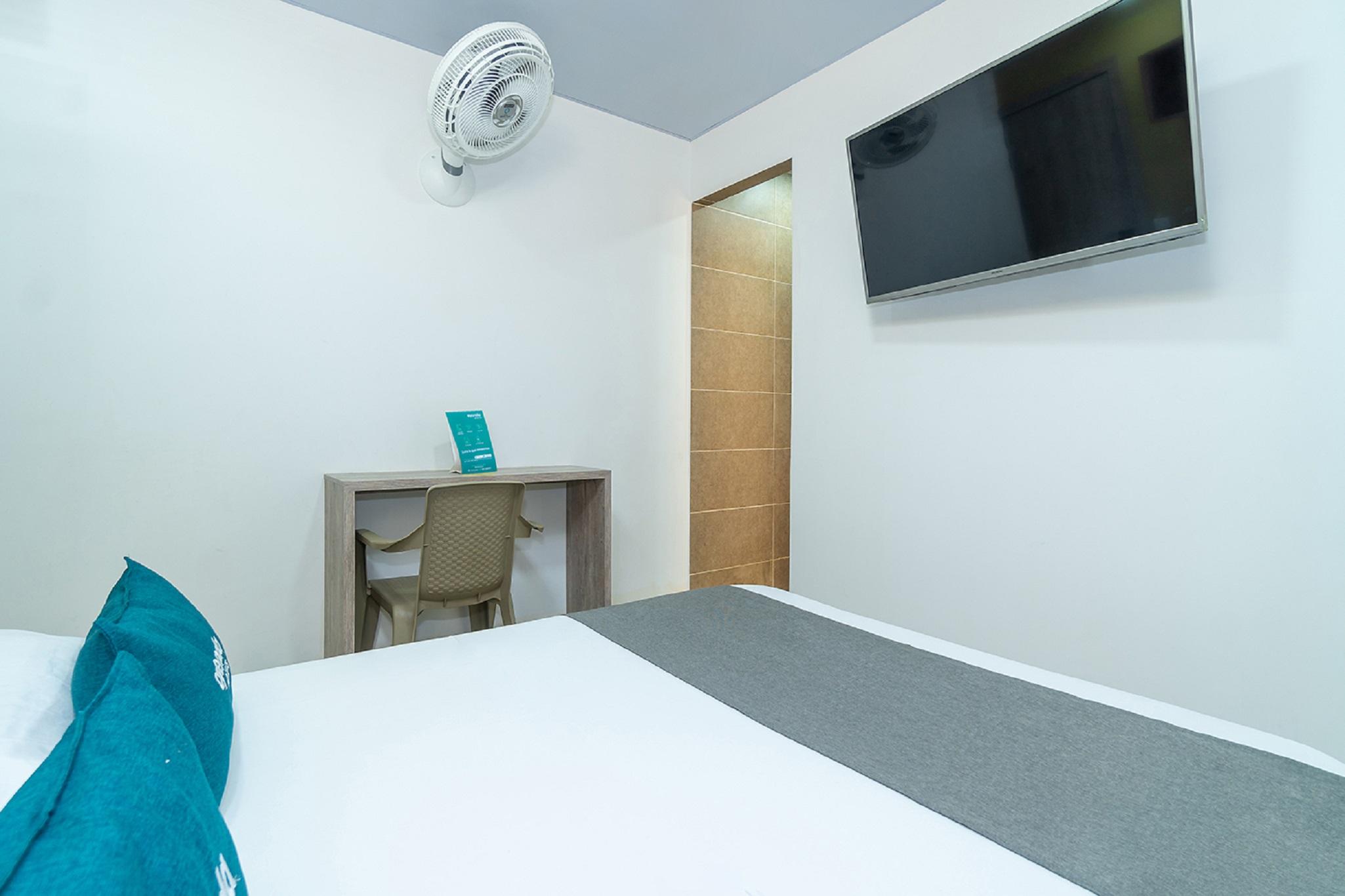 Hotel Eco Suite Cali Zewnętrze zdjęcie