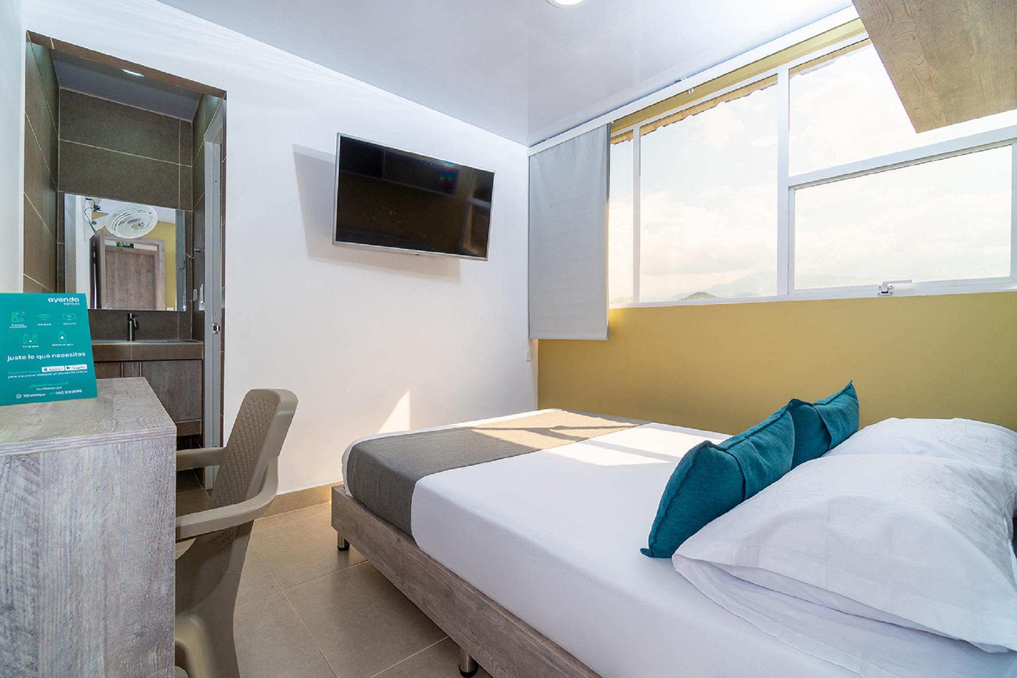 Hotel Eco Suite Cali Zewnętrze zdjęcie