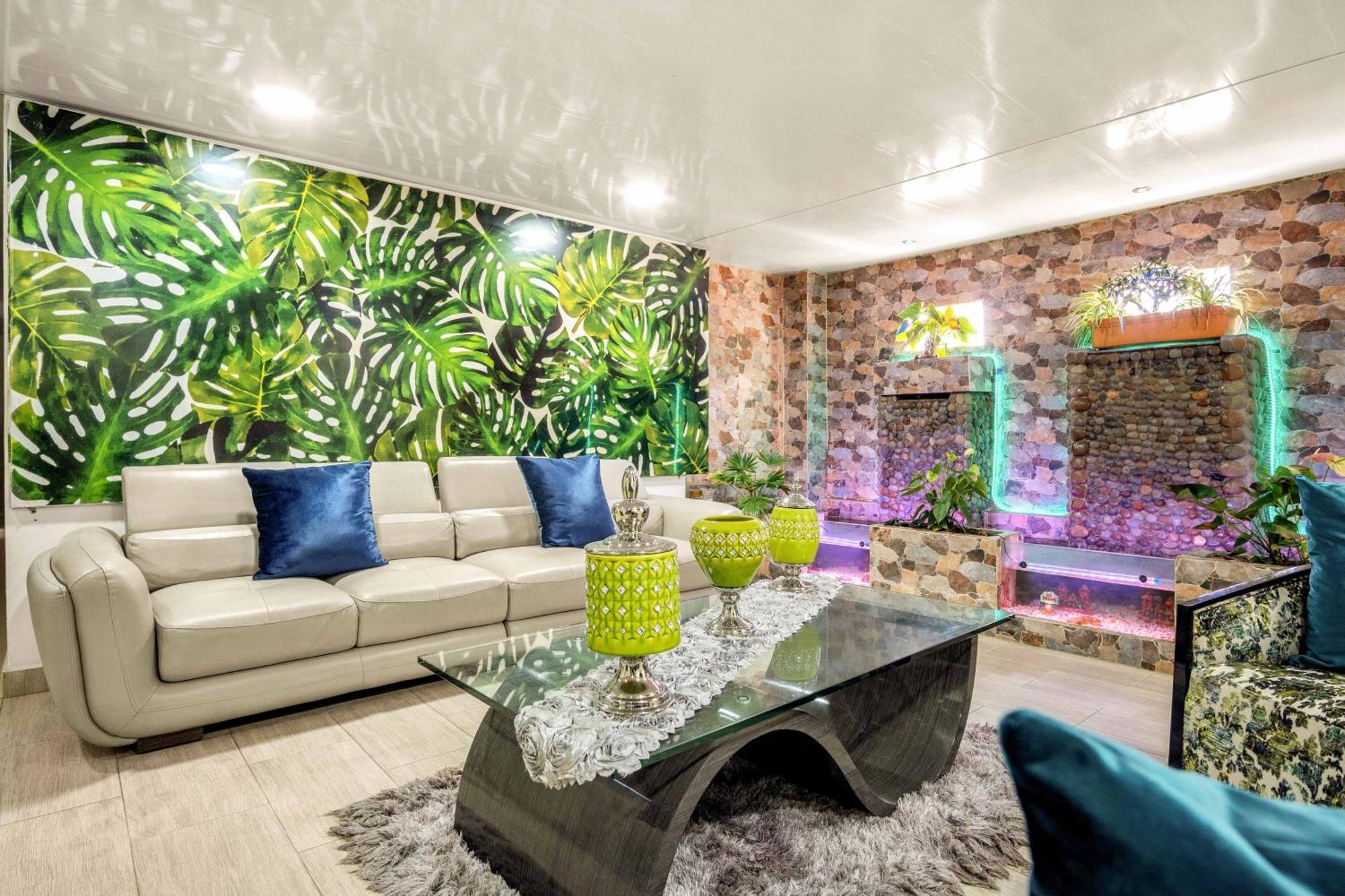 Hotel Eco Suite Cali Zewnętrze zdjęcie