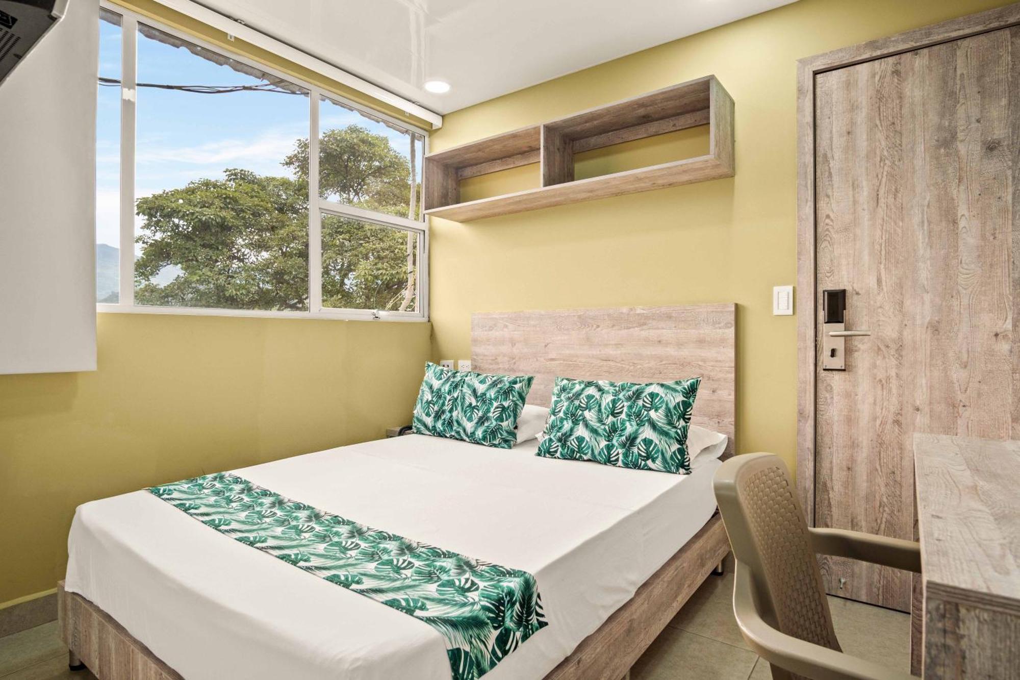 Hotel Eco Suite Cali Zewnętrze zdjęcie