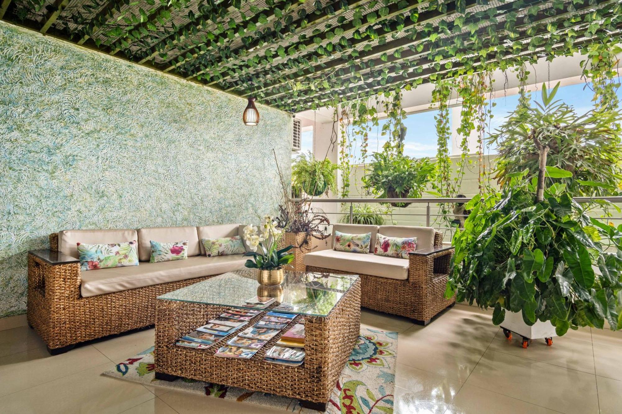 Hotel Eco Suite Cali Zewnętrze zdjęcie