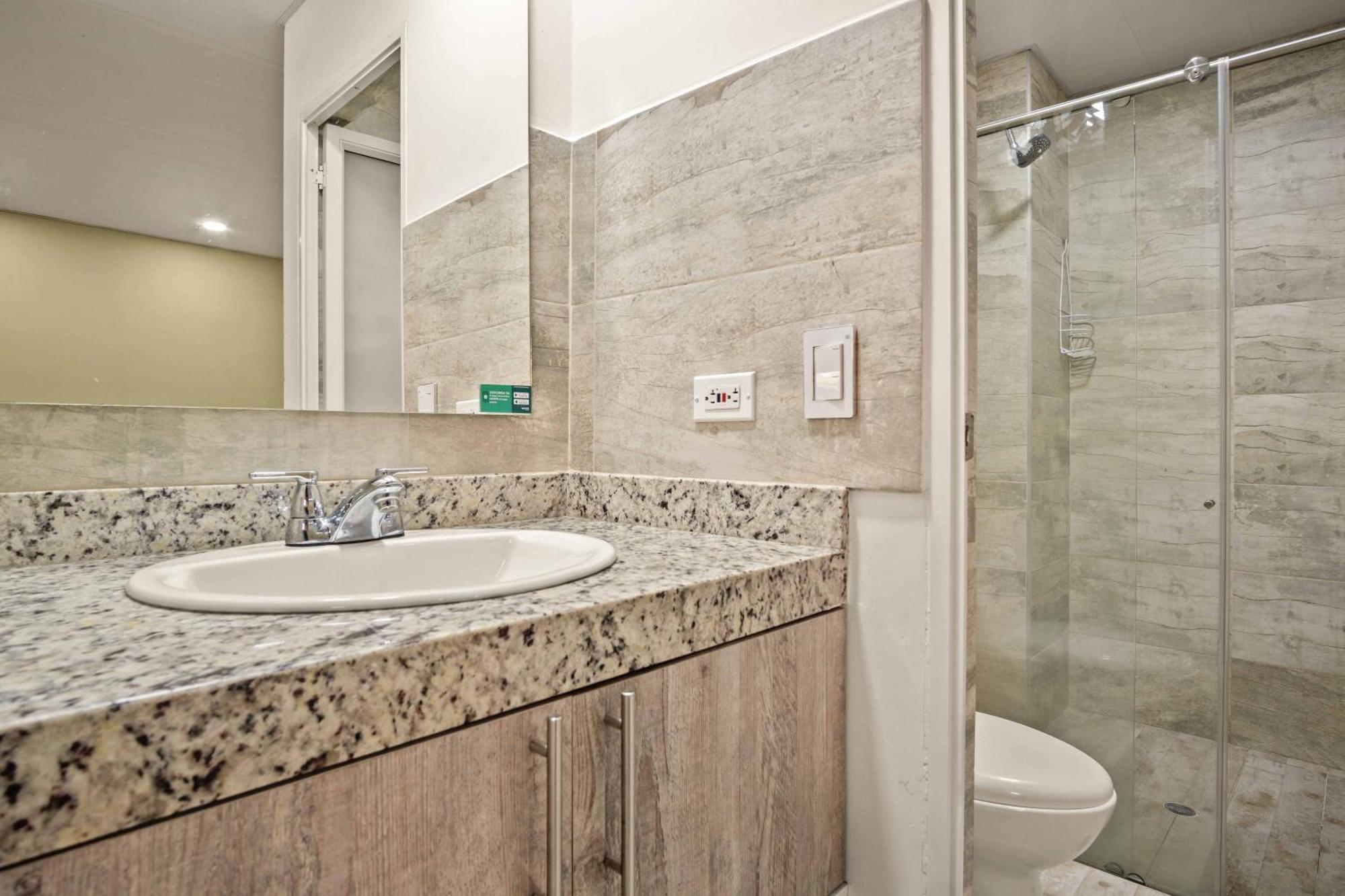 Hotel Eco Suite Cali Zewnętrze zdjęcie
