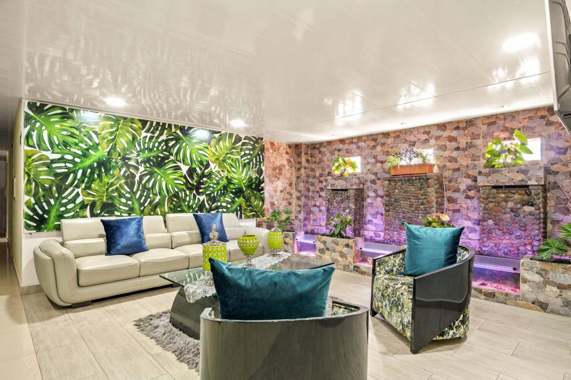 Hotel Eco Suite Cali Zewnętrze zdjęcie