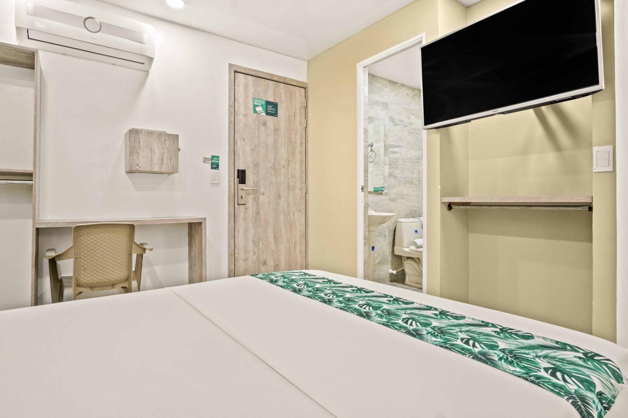 Hotel Eco Suite Cali Zewnętrze zdjęcie