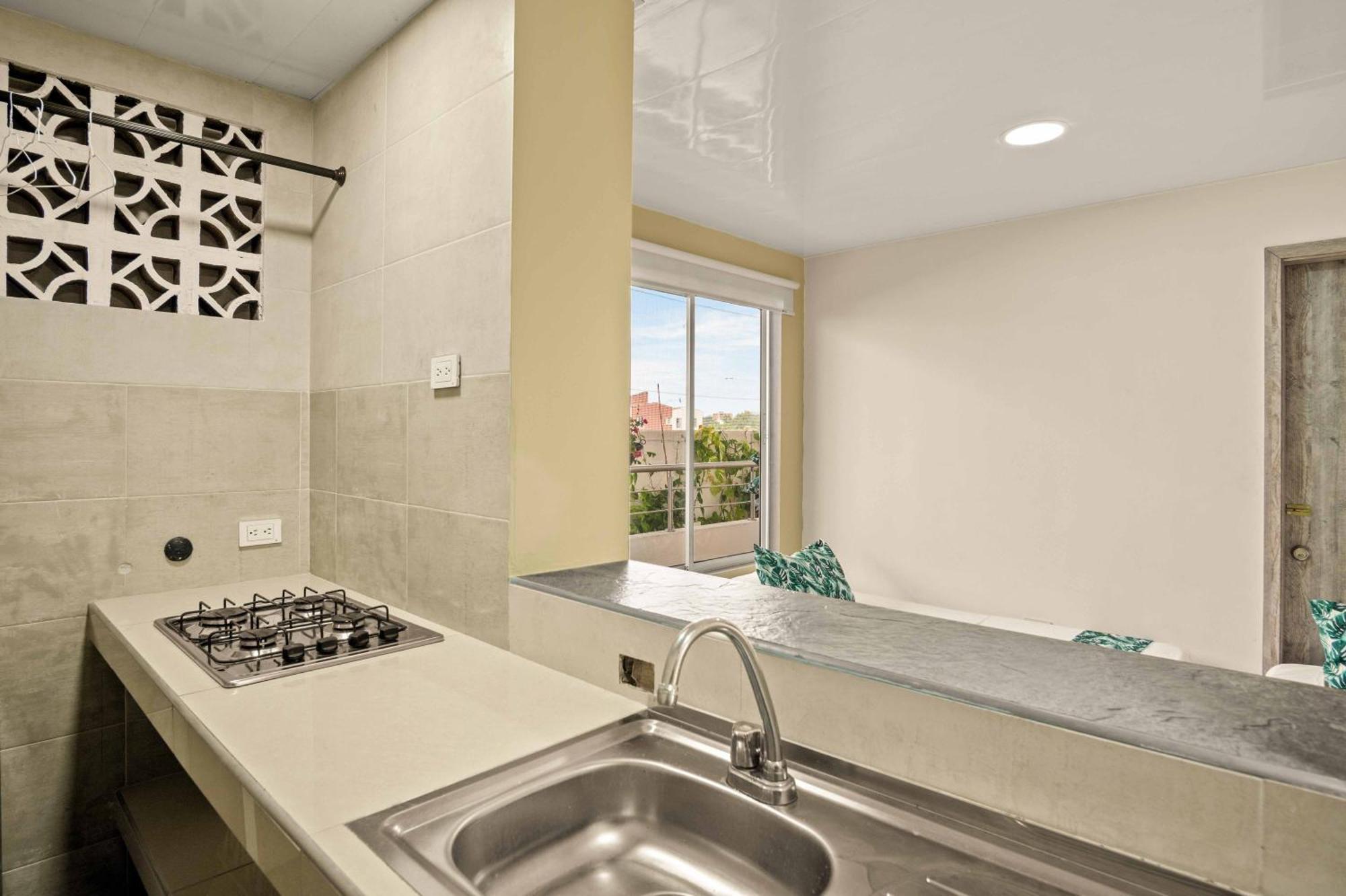Hotel Eco Suite Cali Zewnętrze zdjęcie
