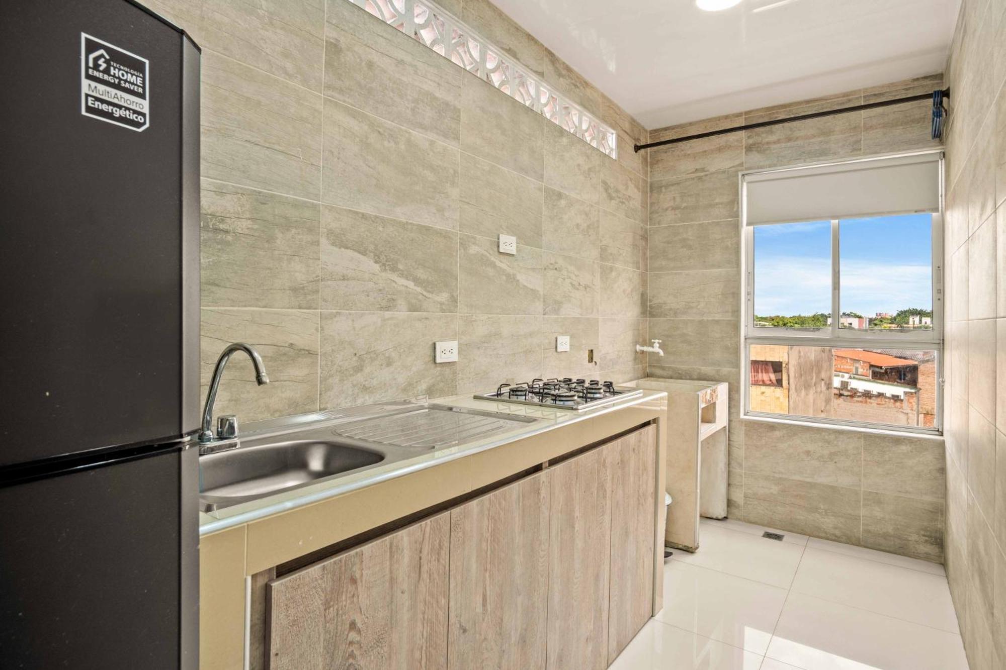 Hotel Eco Suite Cali Zewnętrze zdjęcie