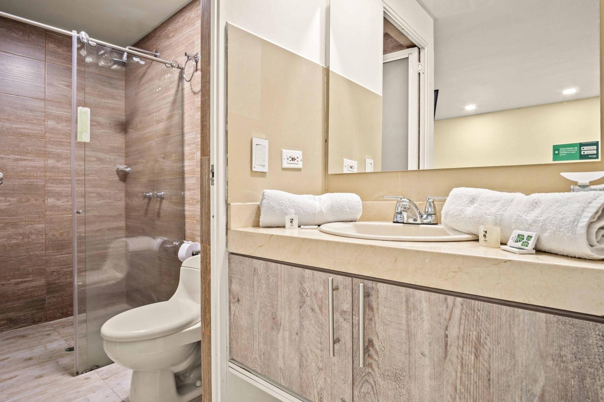 Hotel Eco Suite Cali Zewnętrze zdjęcie