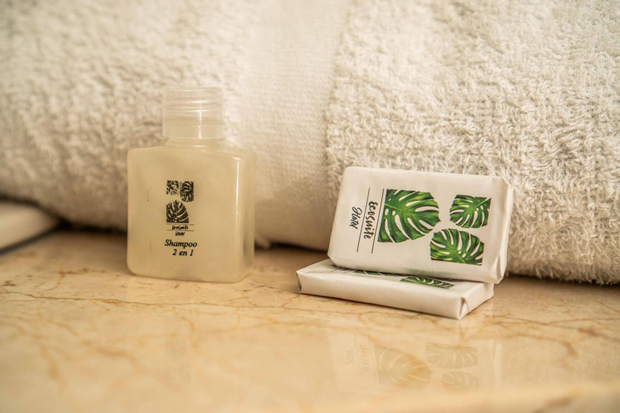 Hotel Eco Suite Cali Zewnętrze zdjęcie