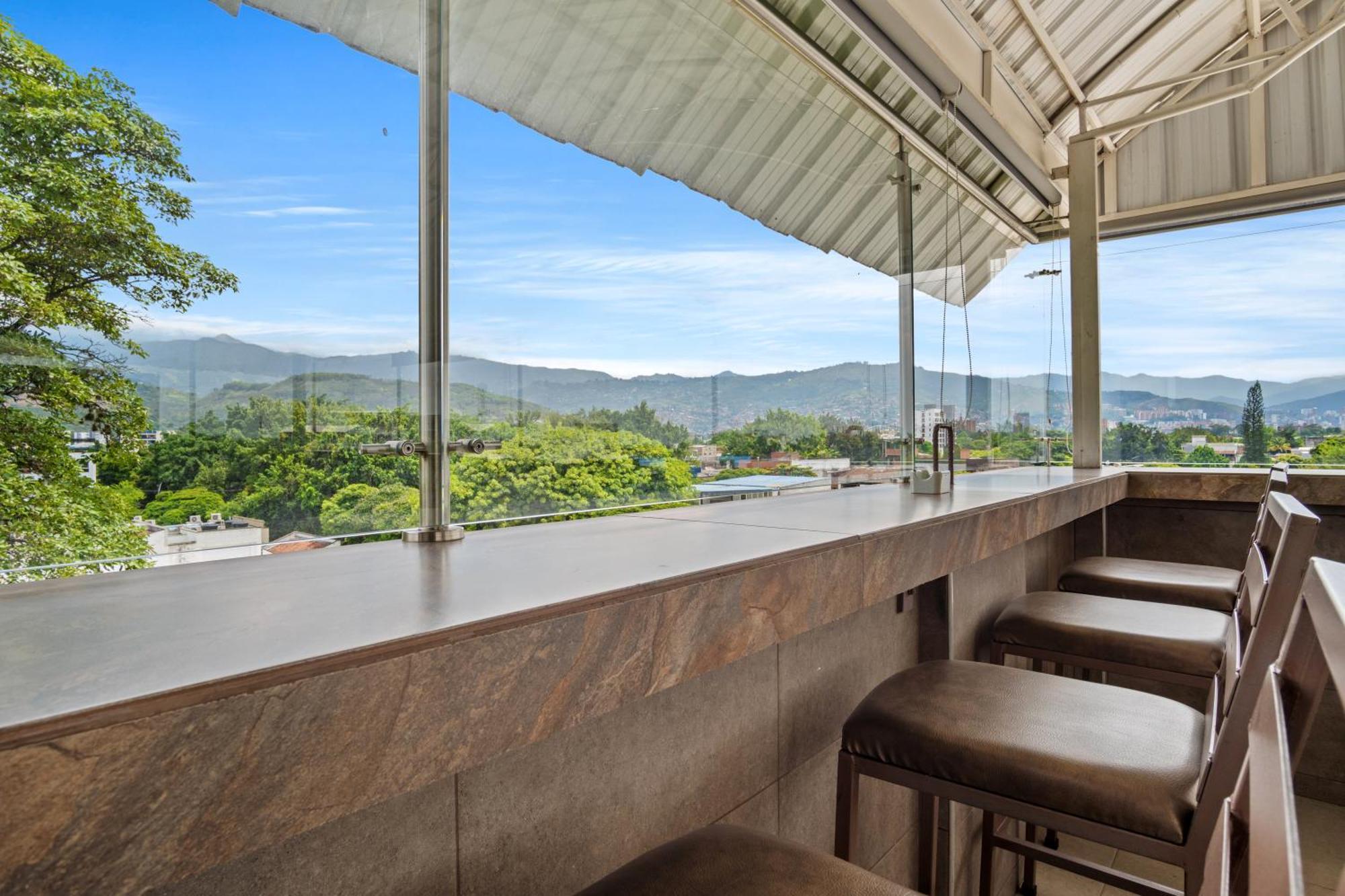 Hotel Eco Suite Cali Zewnętrze zdjęcie